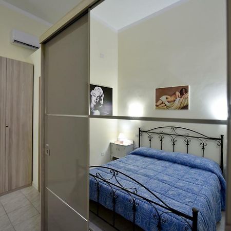 "At My Home" Gallipoli Εξωτερικό φωτογραφία